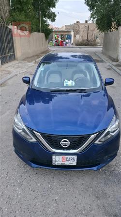 نیسان سێنترا